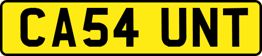 CA54UNT