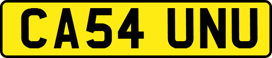 CA54UNU