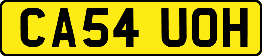 CA54UOH
