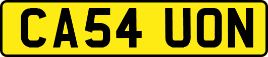 CA54UON