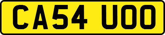 CA54UOO