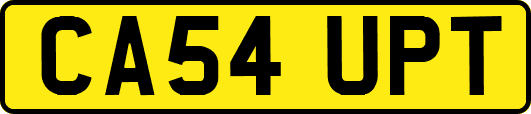 CA54UPT