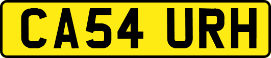 CA54URH
