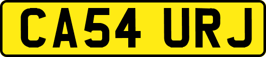 CA54URJ