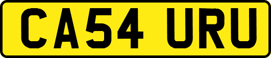 CA54URU