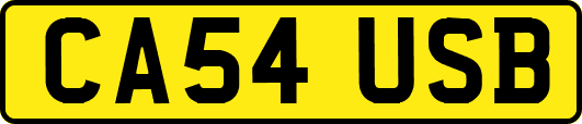 CA54USB