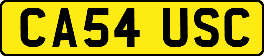 CA54USC