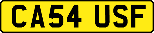CA54USF