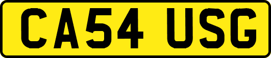 CA54USG