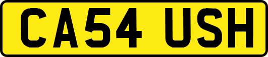 CA54USH