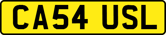 CA54USL