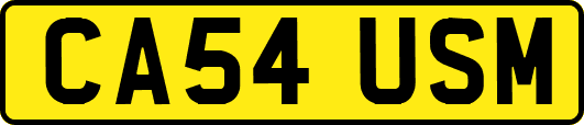 CA54USM