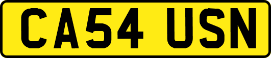 CA54USN