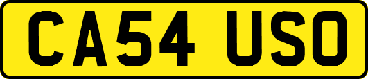 CA54USO