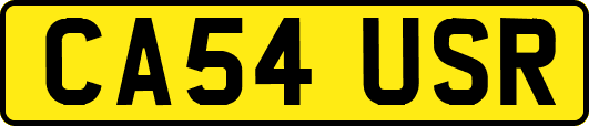 CA54USR