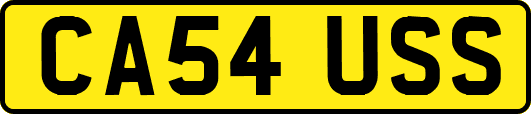 CA54USS