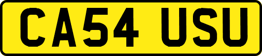 CA54USU