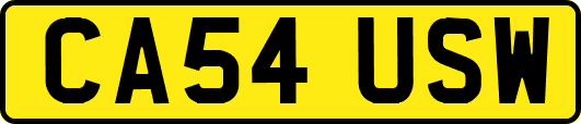 CA54USW