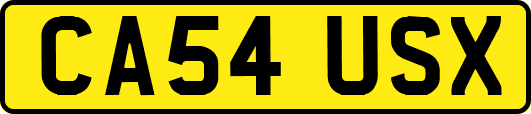 CA54USX