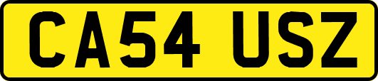 CA54USZ