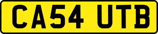 CA54UTB