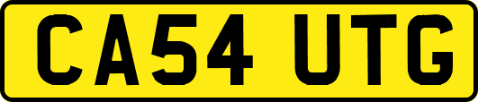 CA54UTG