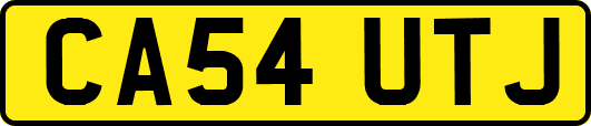 CA54UTJ