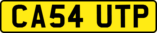 CA54UTP