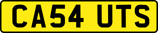 CA54UTS