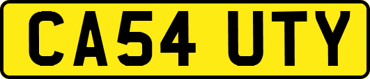 CA54UTY