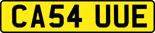 CA54UUE