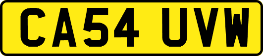CA54UVW