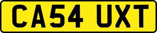 CA54UXT