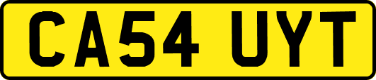 CA54UYT