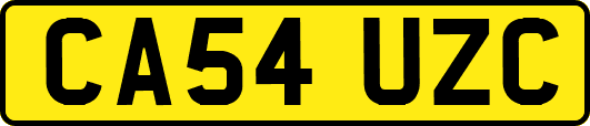 CA54UZC