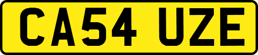 CA54UZE