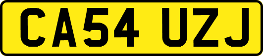CA54UZJ