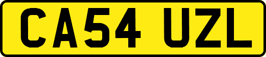 CA54UZL
