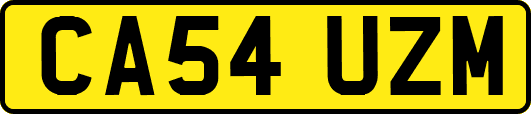 CA54UZM