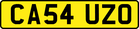 CA54UZO