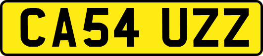 CA54UZZ