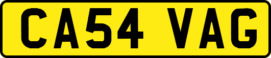CA54VAG