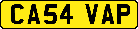 CA54VAP