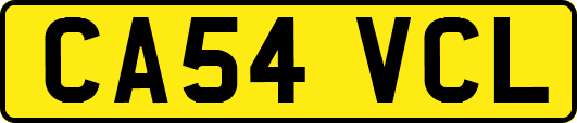 CA54VCL