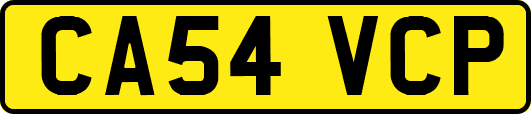 CA54VCP