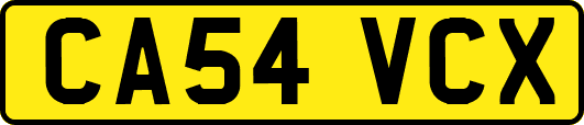 CA54VCX