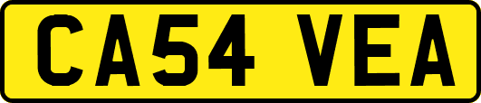 CA54VEA