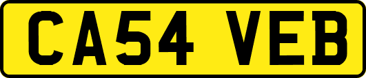 CA54VEB