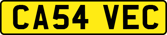 CA54VEC