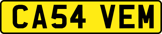 CA54VEM